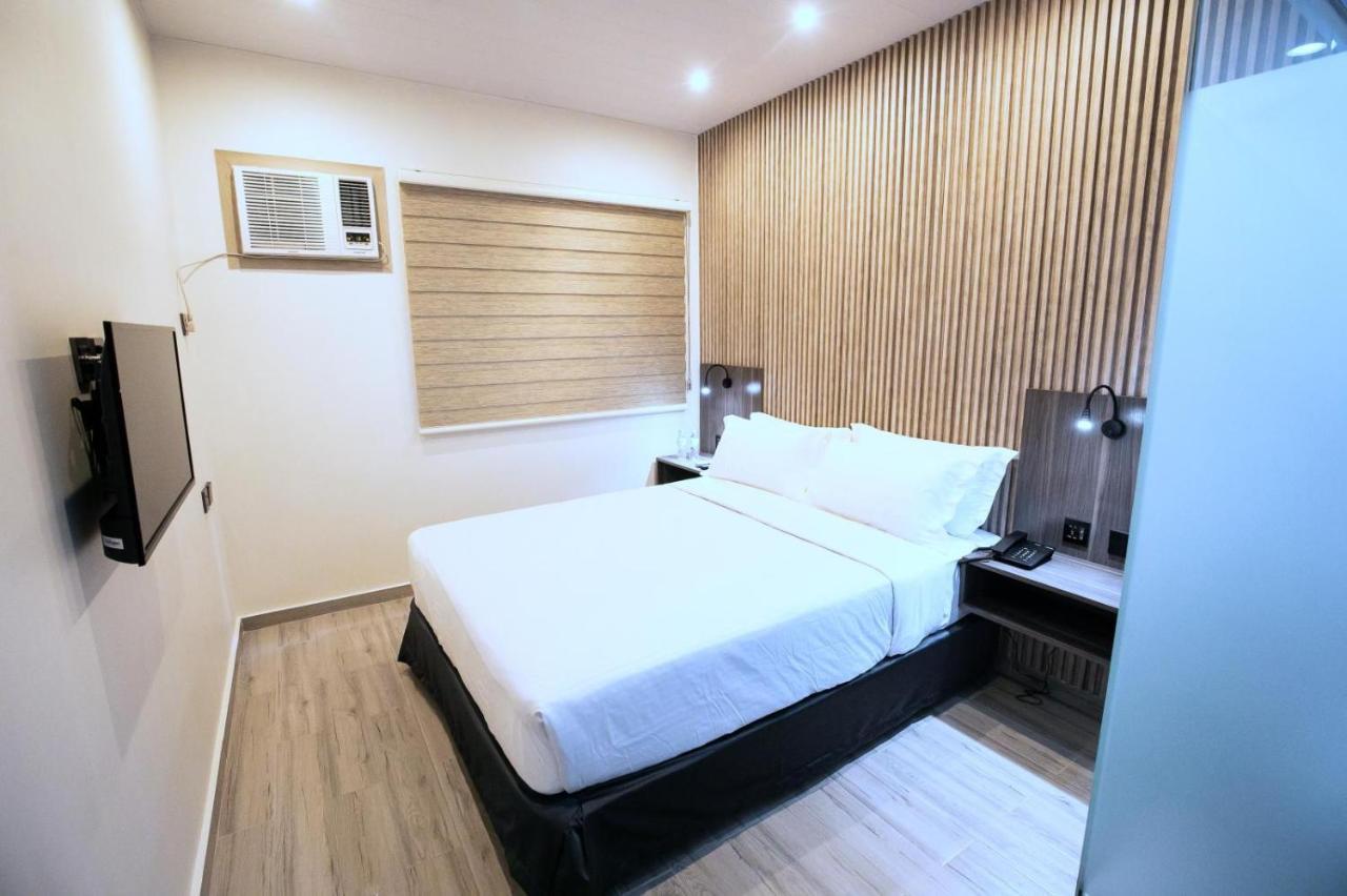 City Pod Hotel Cebu Luaran gambar