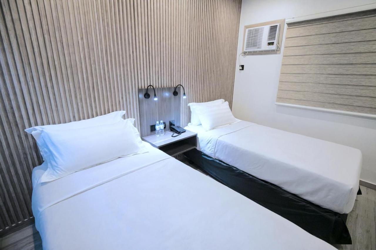 City Pod Hotel Cebu Luaran gambar