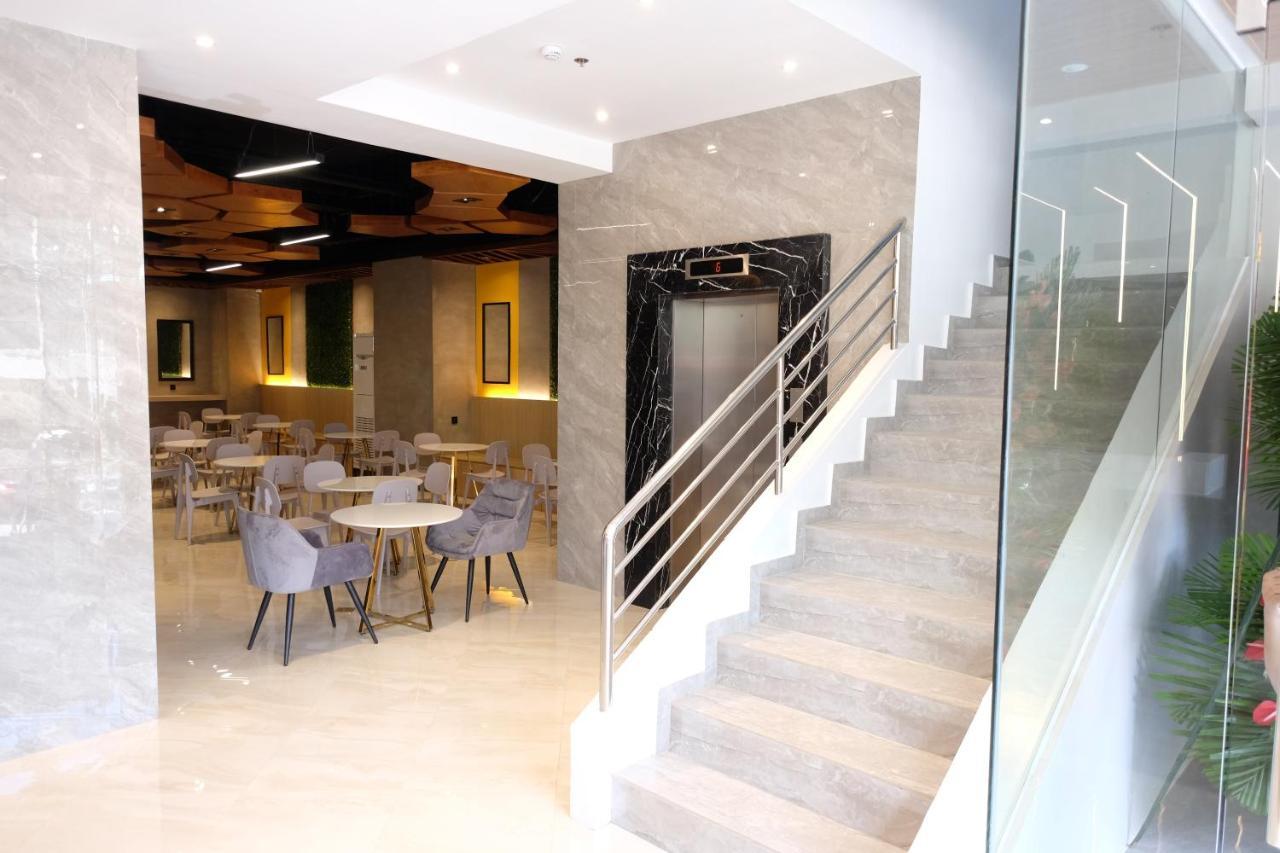 City Pod Hotel Cebu Luaran gambar