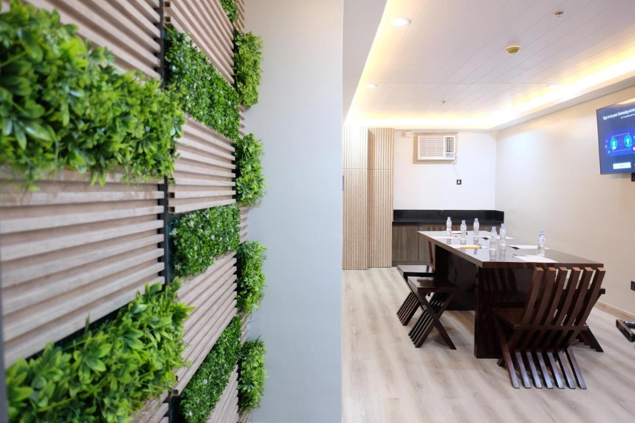 City Pod Hotel Cebu Luaran gambar
