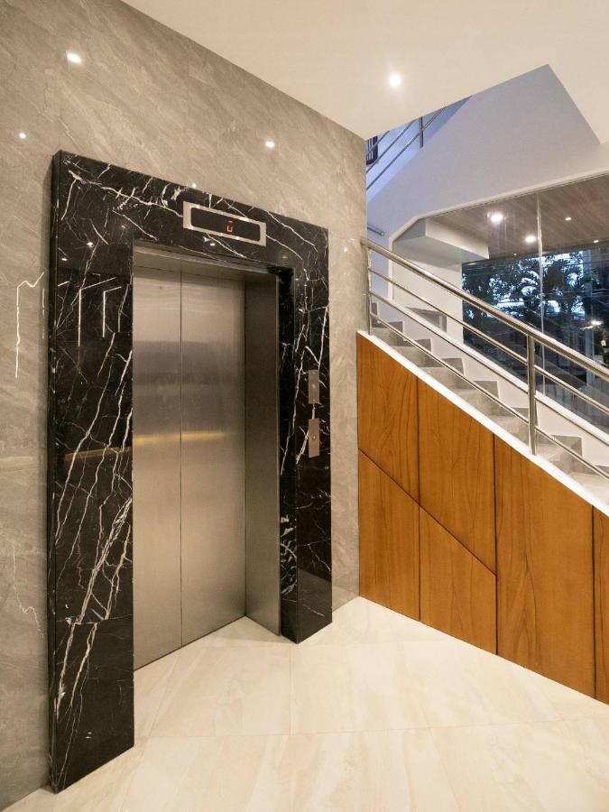 City Pod Hotel Cebu Luaran gambar