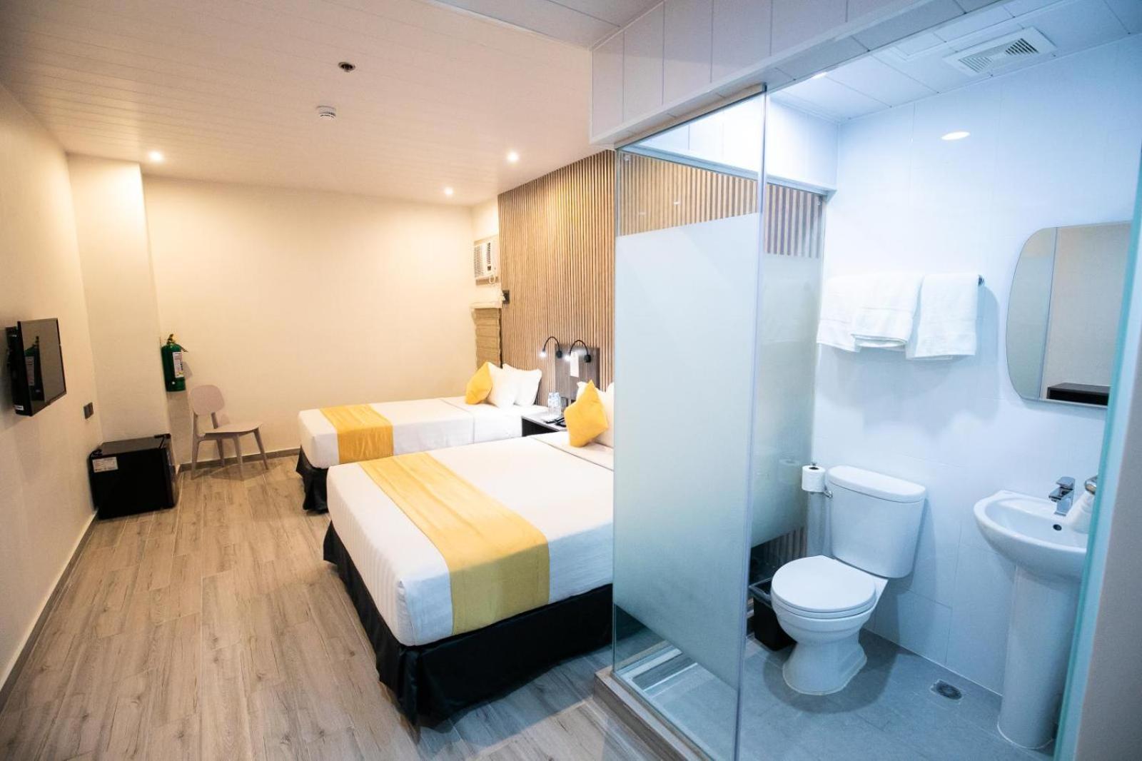 City Pod Hotel Cebu Luaran gambar