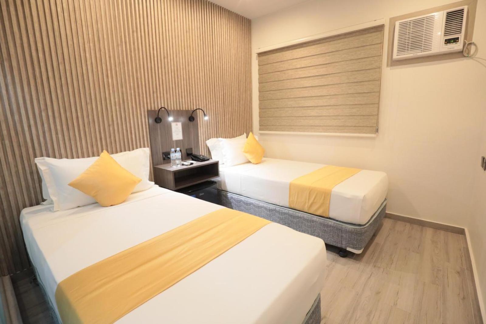 City Pod Hotel Cebu Luaran gambar