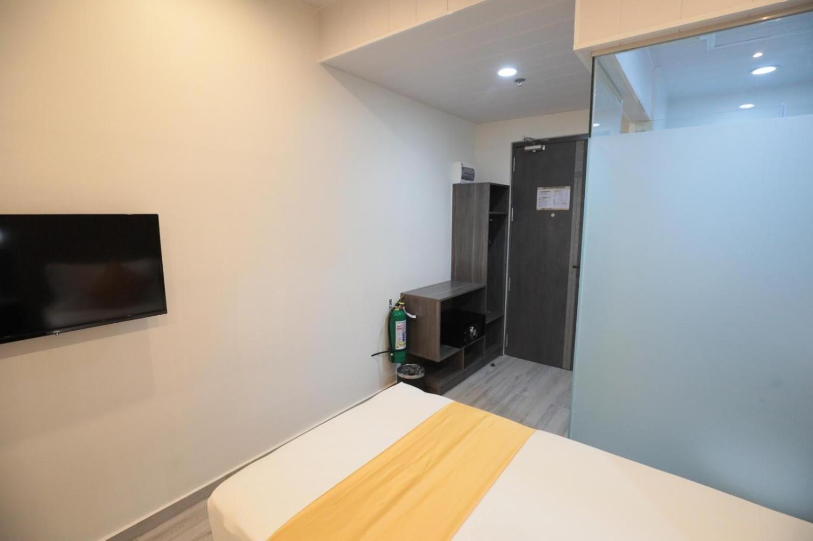 City Pod Hotel Cebu Luaran gambar