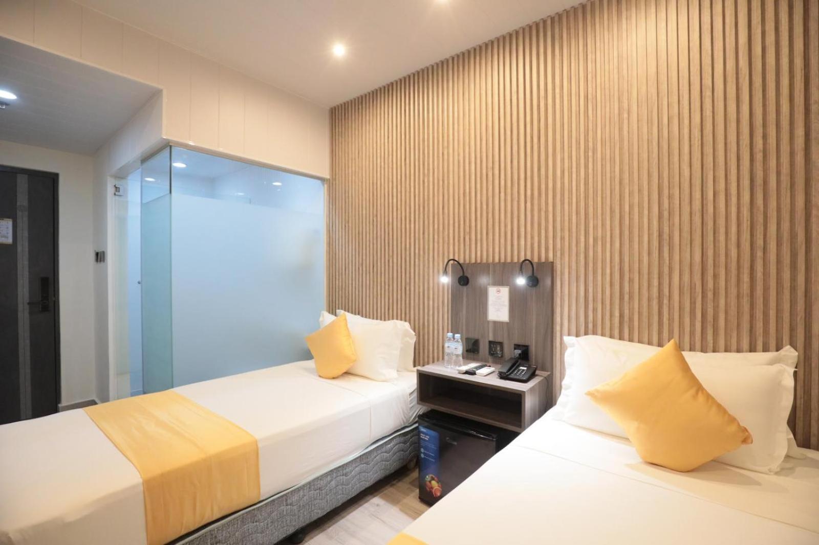 City Pod Hotel Cebu Luaran gambar