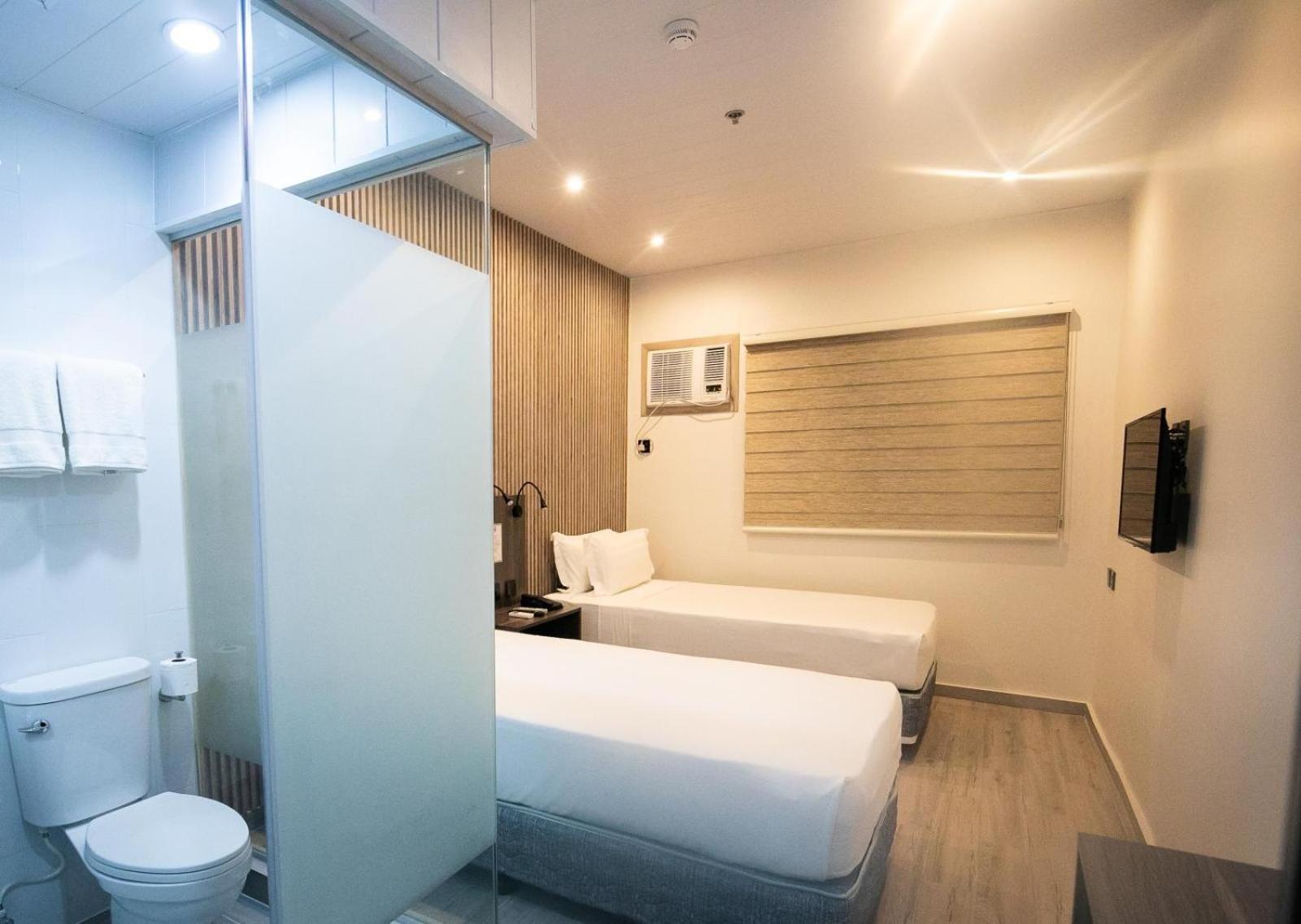 City Pod Hotel Cebu Luaran gambar