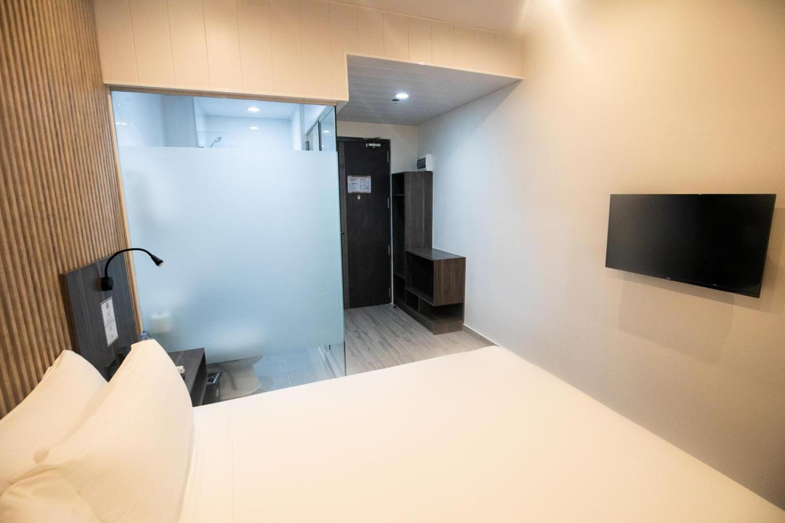 City Pod Hotel Cebu Luaran gambar