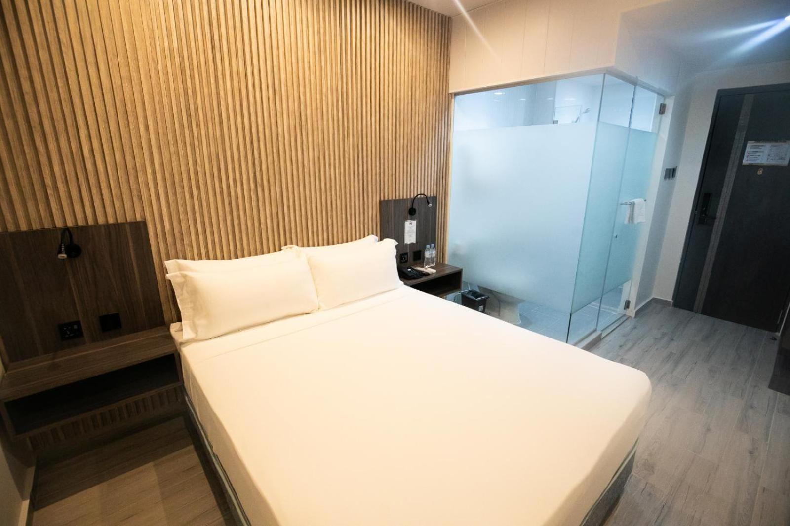City Pod Hotel Cebu Luaran gambar
