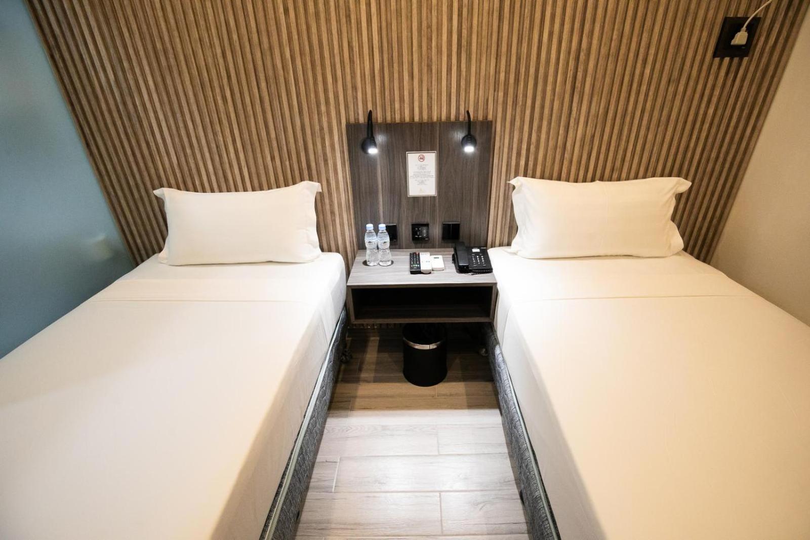 City Pod Hotel Cebu Luaran gambar
