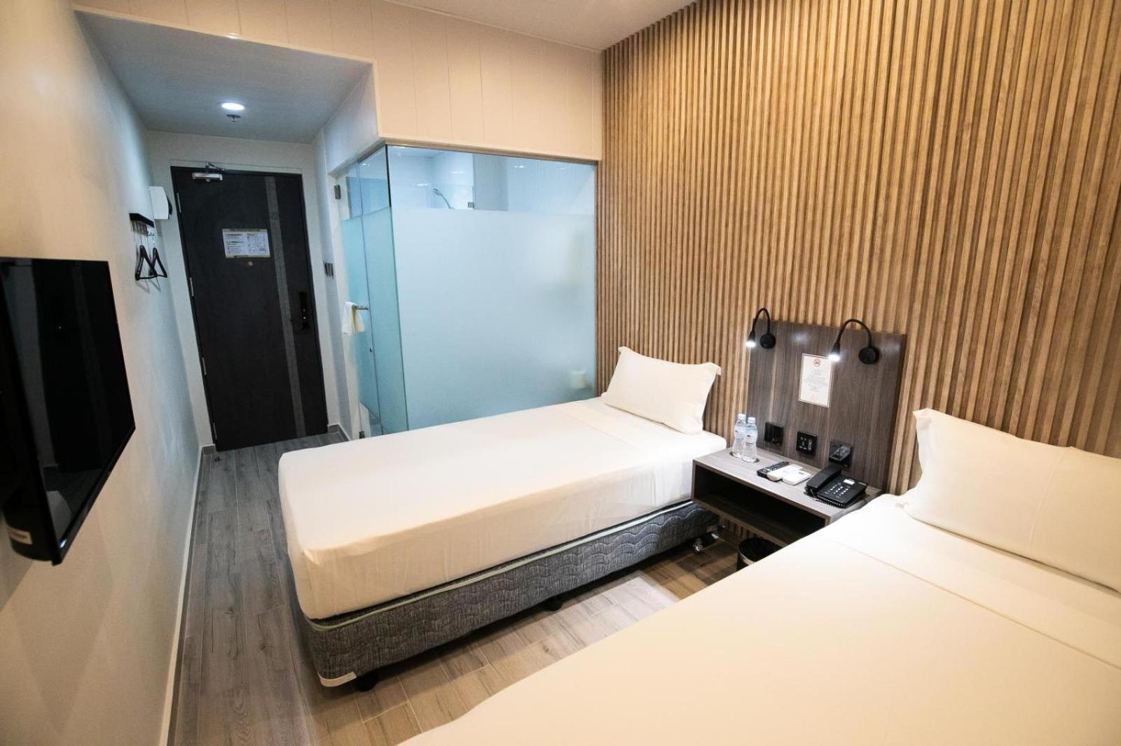 City Pod Hotel Cebu Luaran gambar